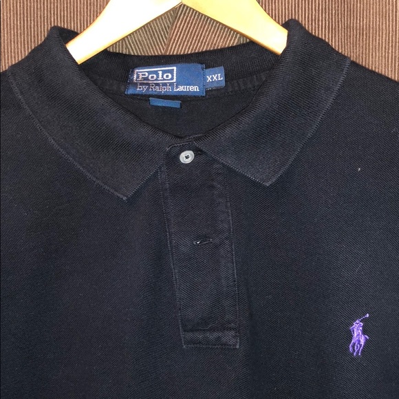 Polo by Ralph Lauren Men’s Polo Shirt XXL - Picture 3 of 8